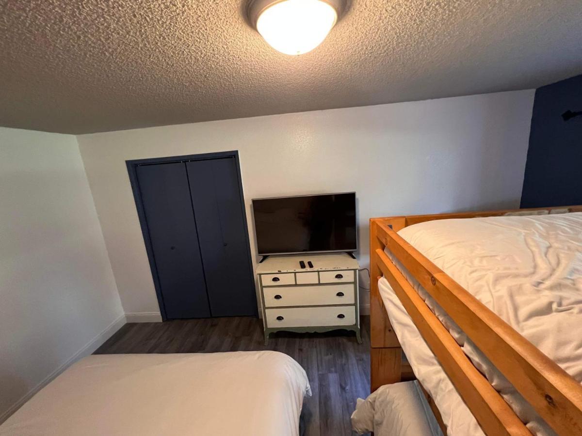 Rustic Girdwood Condo Bagian luar foto