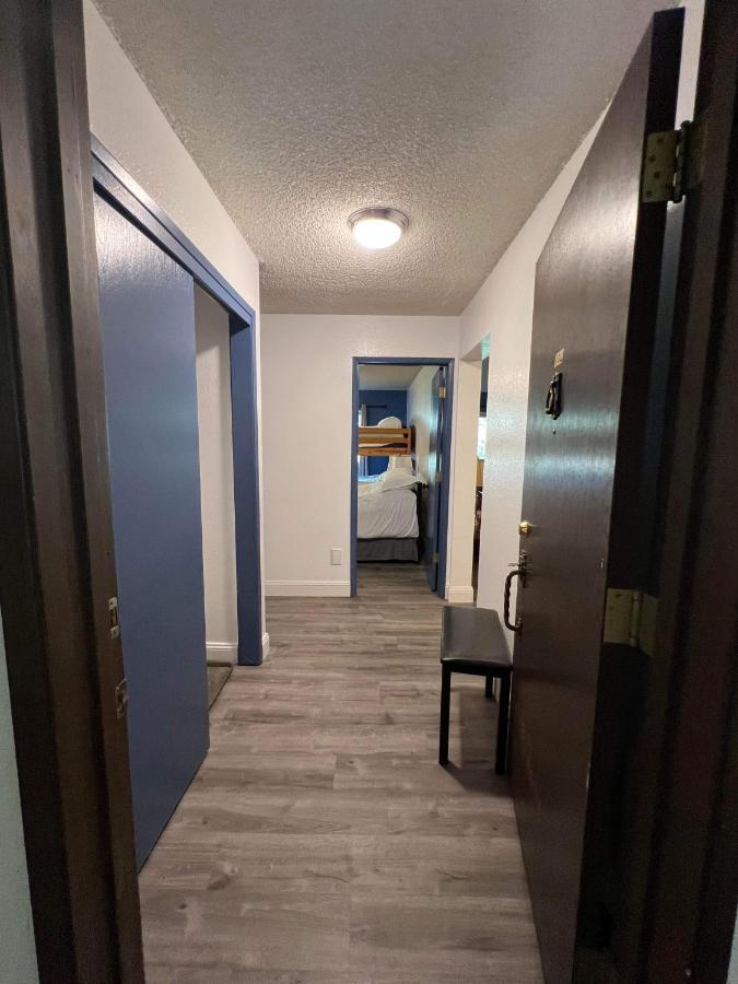 Rustic Girdwood Condo Bagian luar foto