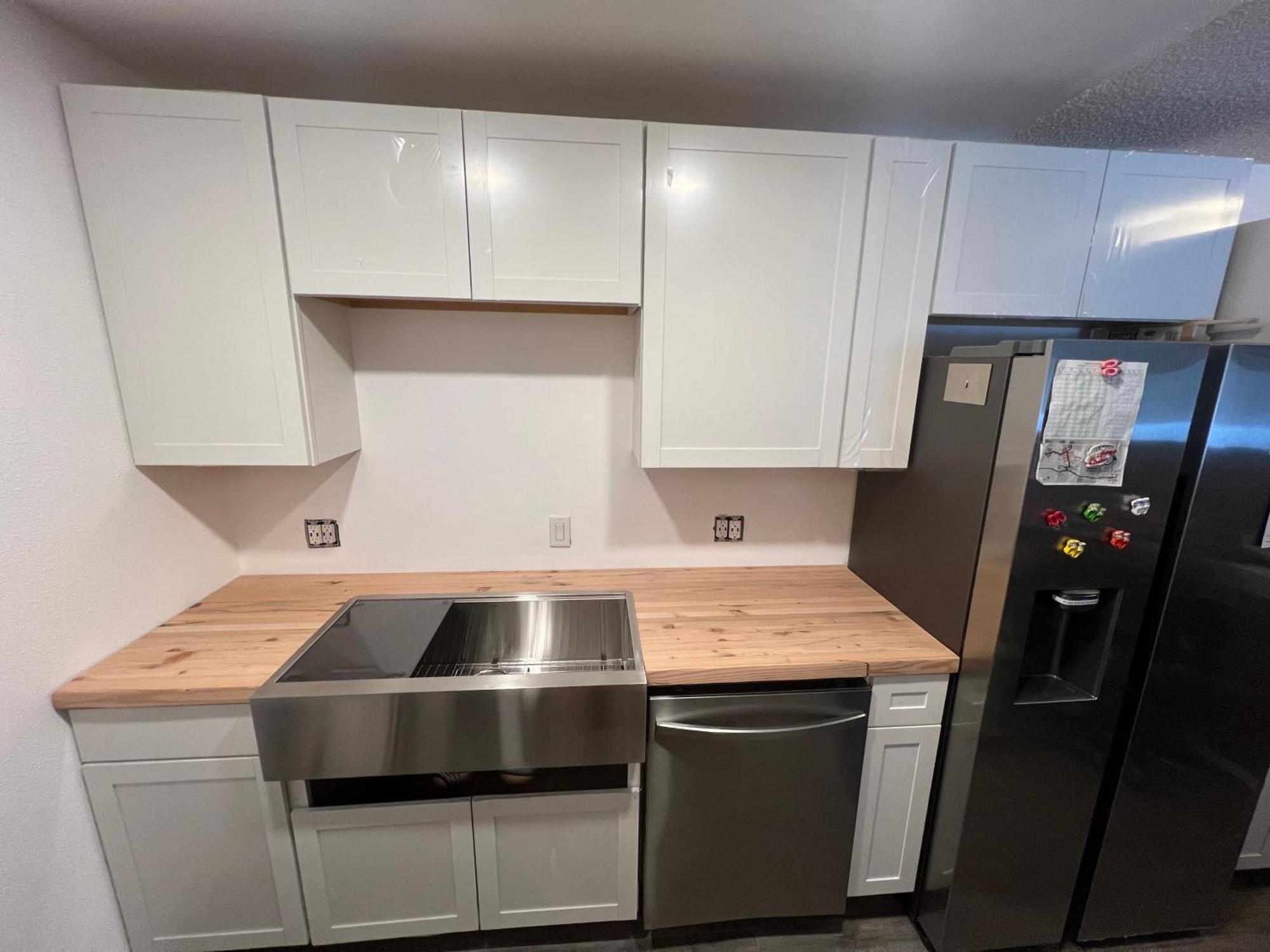 Rustic Girdwood Condo Bagian luar foto