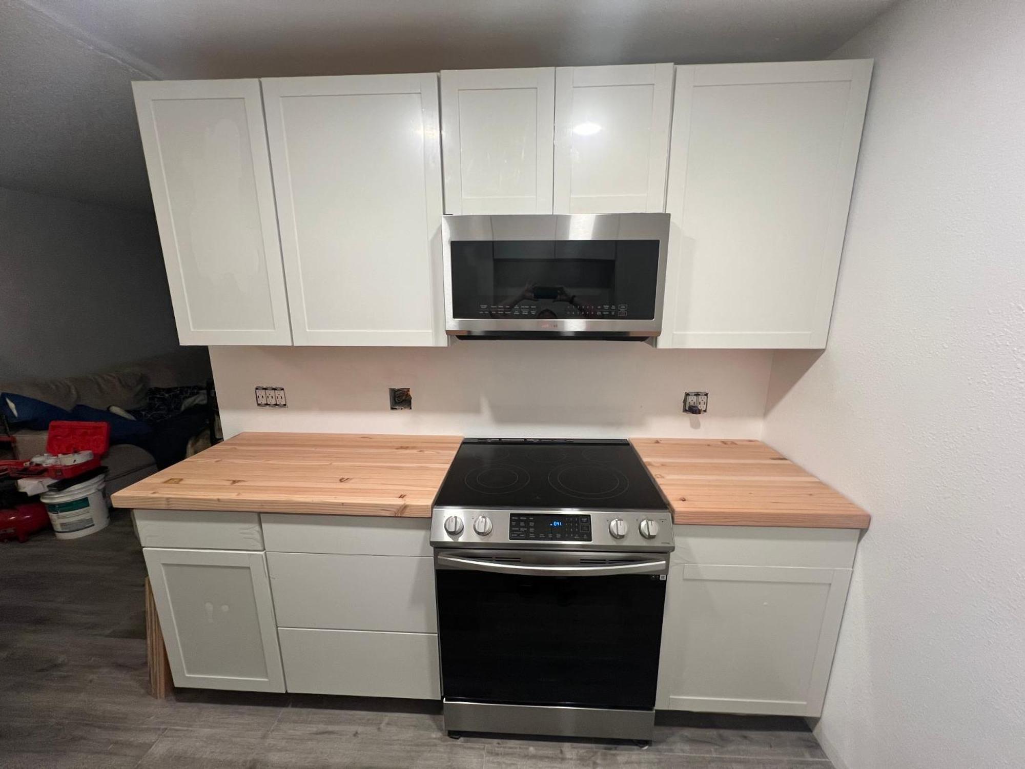 Rustic Girdwood Condo Bagian luar foto